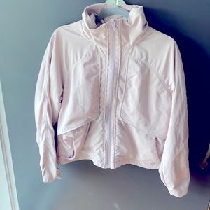 Always Effortless jacket